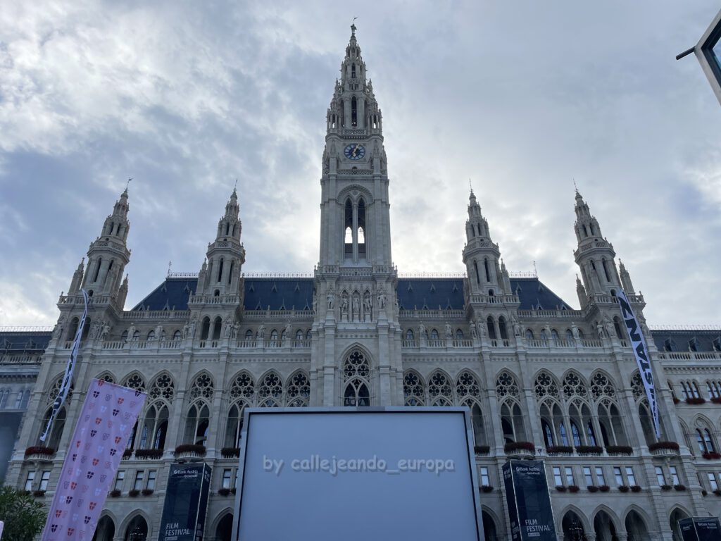 AYUNTAMIENTO DE VIENA
