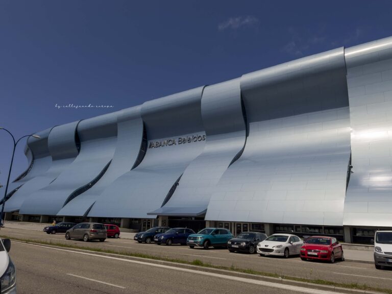 ESTADIO ABANCA BALAIDOS