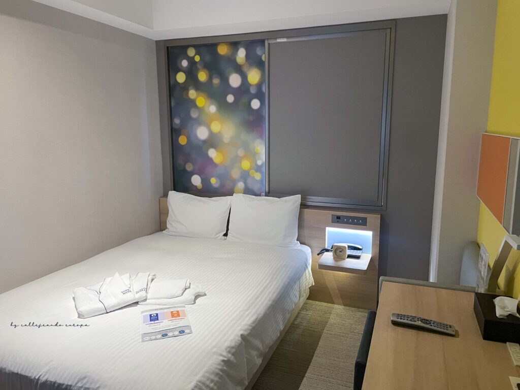 HOTEL GRANS FRESSA OSAKA NAMBA