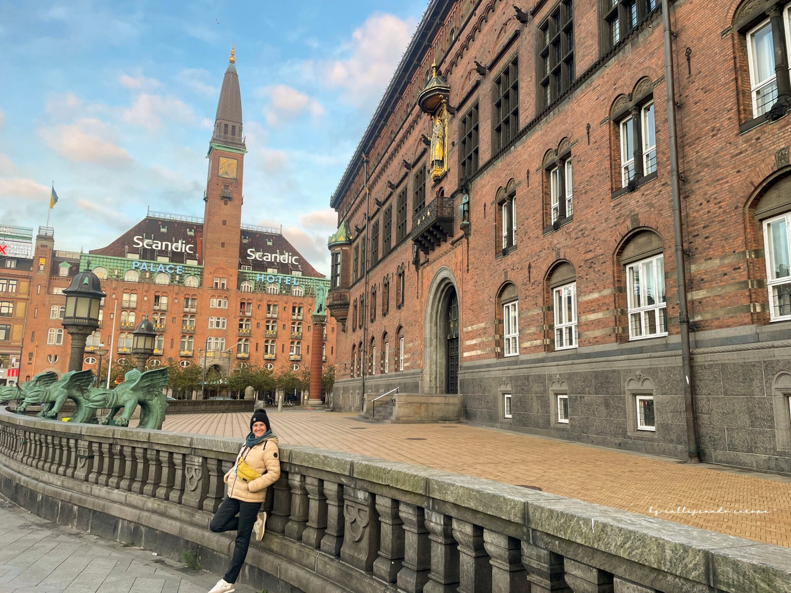 Qué ver en Copenhague en 2 días: guía + consejos 2025