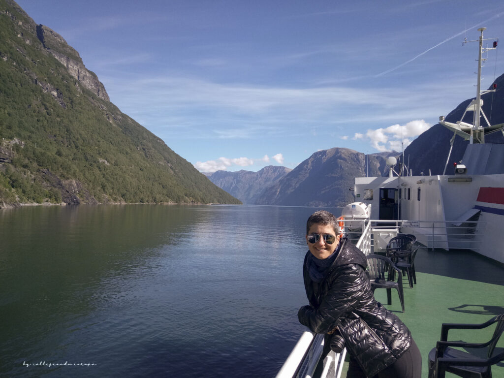 MEJOR SEGURO DE VIAJE PARA IR A NORUEGA