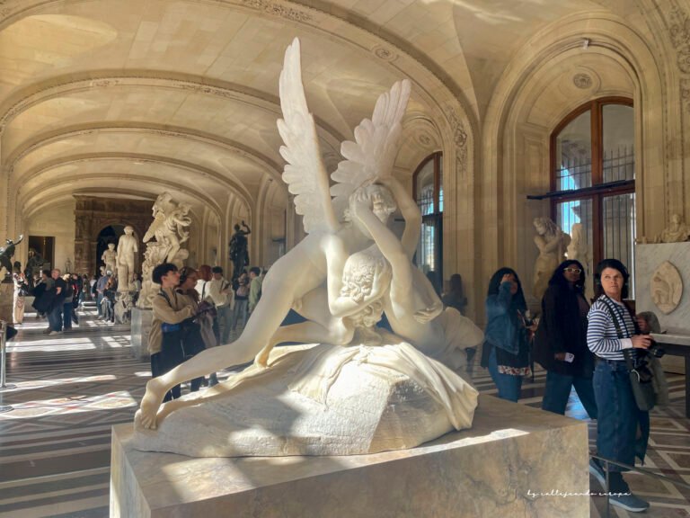 C mo Visitar El Museo Del Louvre En 2 Horas Gu a Y Entradas C mo Visitar El Museo Del Louvre En 2 Horas Gu a Y Entradas