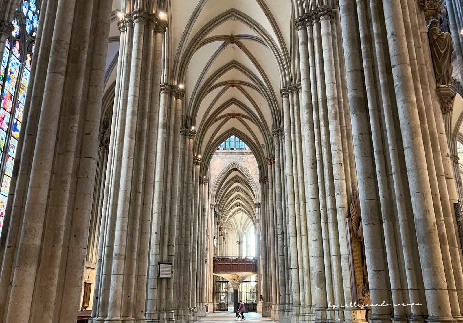 Visitar la Catedral de Colonia: Horarios, Torres y qué ver en 2026