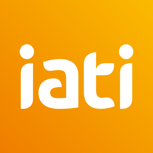 LOGO IATI SEGUROS DE VIAJE