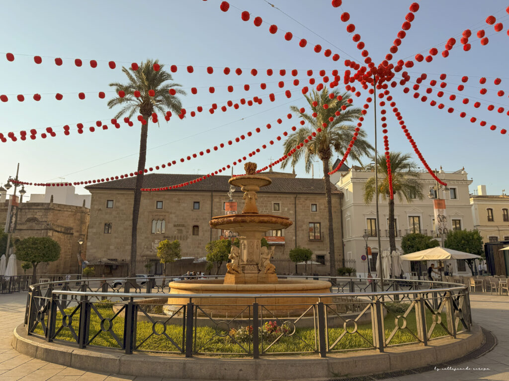 centro histórico Mérida