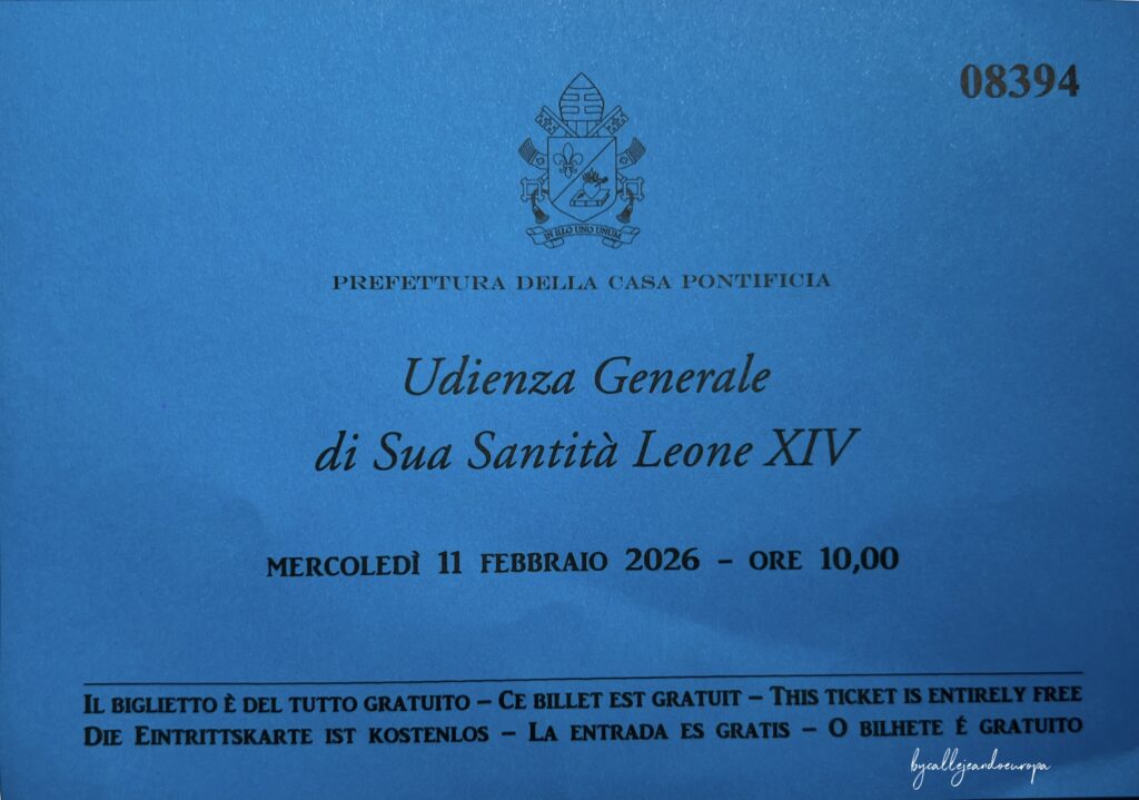 La Prefectura de la Casa Pontificia