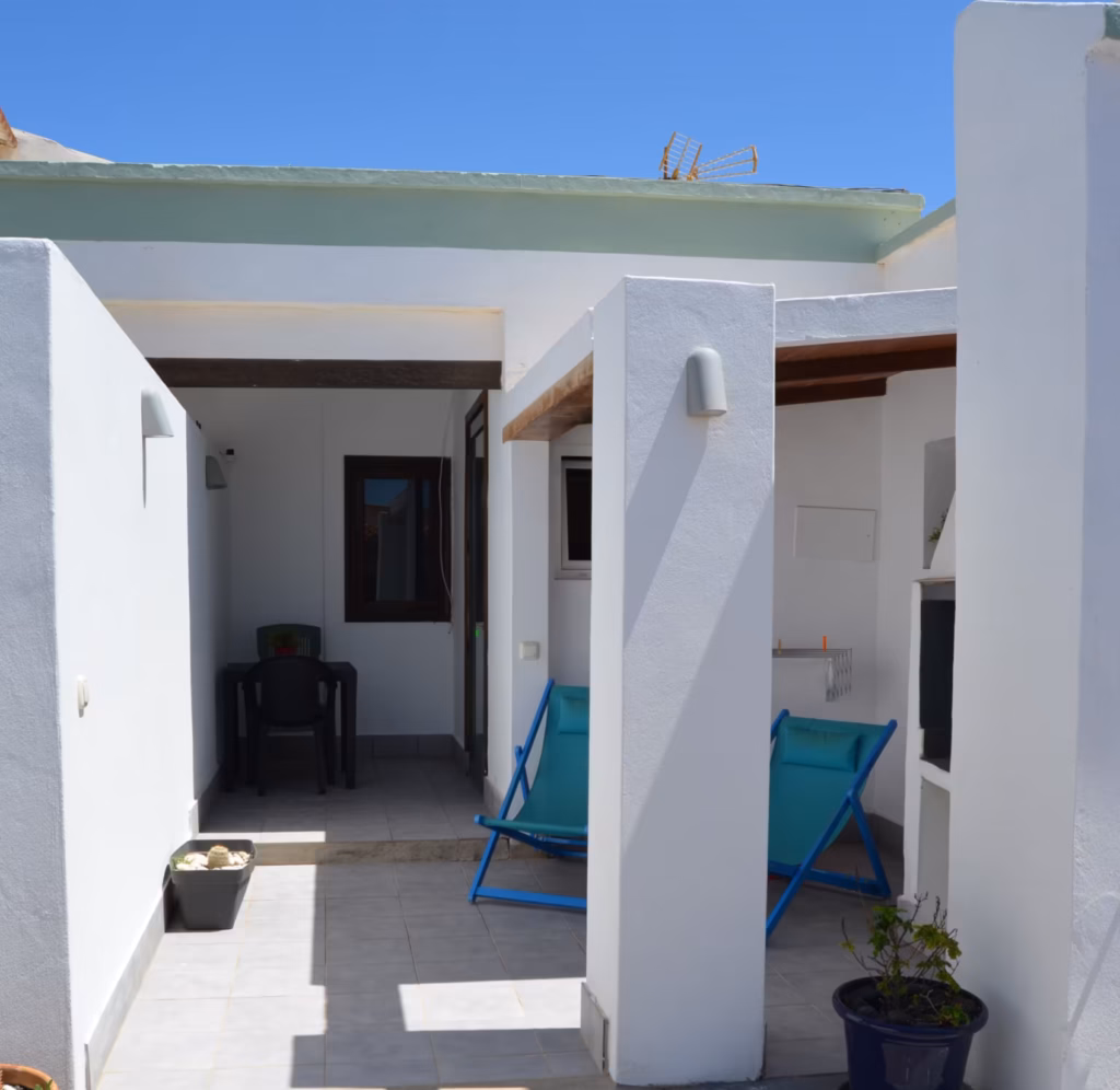 donde alojarse en Lanzarote, Teguise.