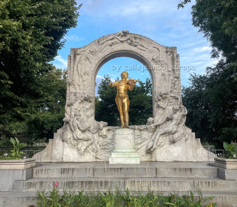 strauss stadtpatk