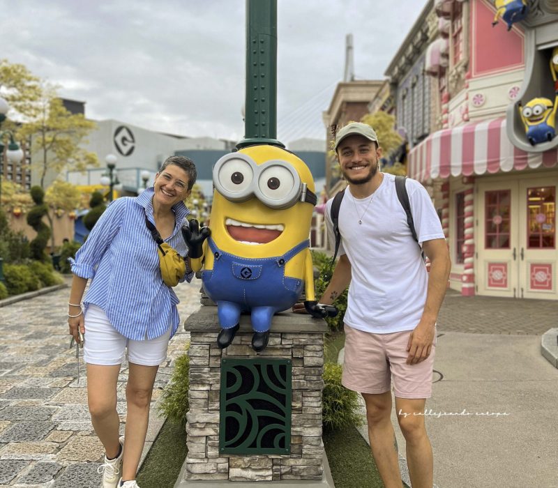 MINIONS MINIONS