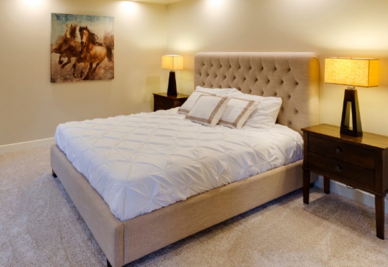 HABITACION DE HOTEL